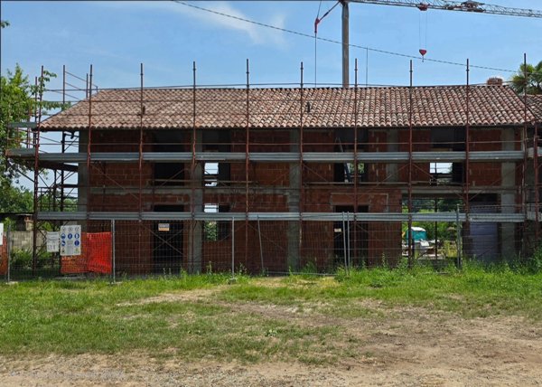 casa indipendente in vendita a Cumiana