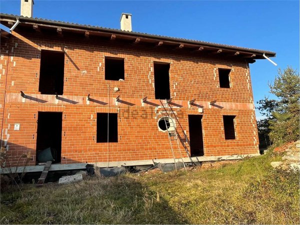 casa indipendente in vendita a Cumiana