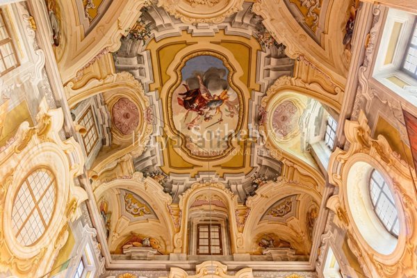 villa in vendita a Cumiana