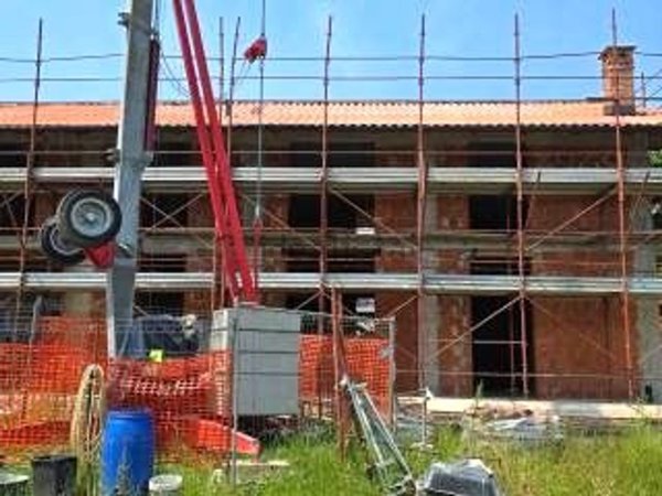 casa indipendente in vendita a Cumiana