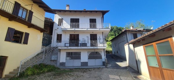 casa indipendente in vendita a Cumiana