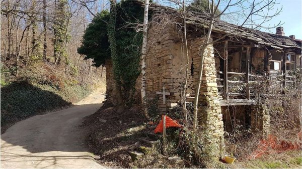 quadrivano in vendita a Cumiana