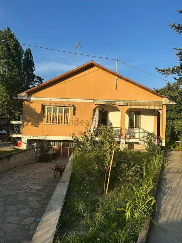 casa indipendente in vendita a Cumiana