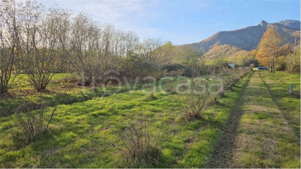 terreno agricolo in vendita a Cumiana
