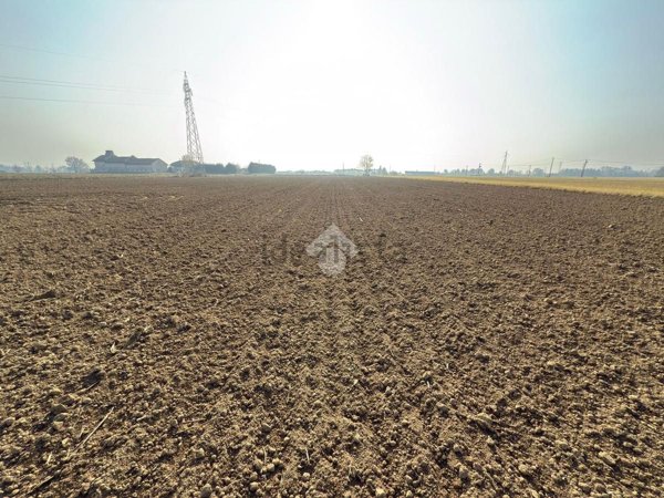 terreno agricolo in vendita a Cumiana