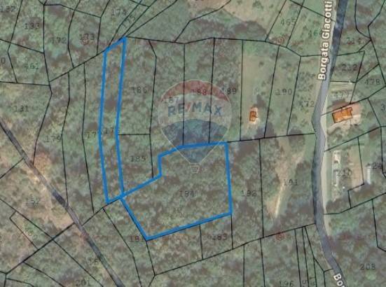 terreno agricolo in vendita a Cumiana