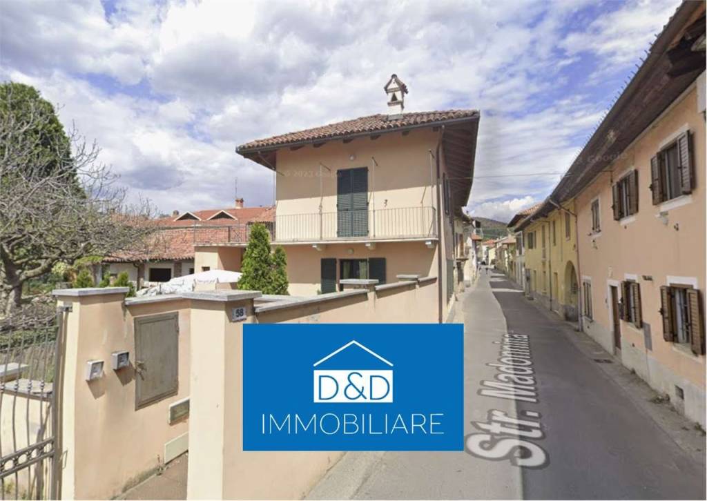 appartamento in vendita a Cumiana