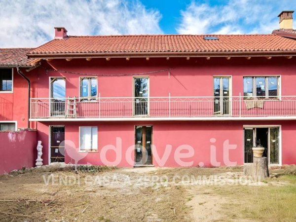 casa indipendente in vendita a Cumiana