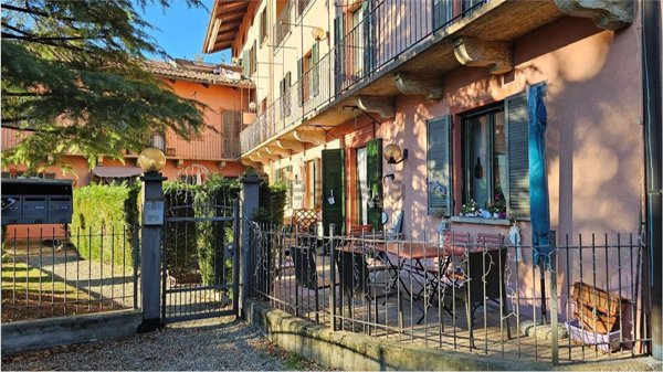 appartamento in vendita a Cumiana