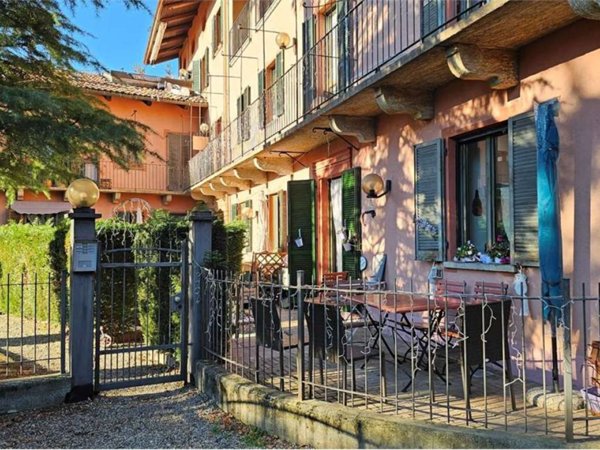 appartamento in vendita a Cumiana