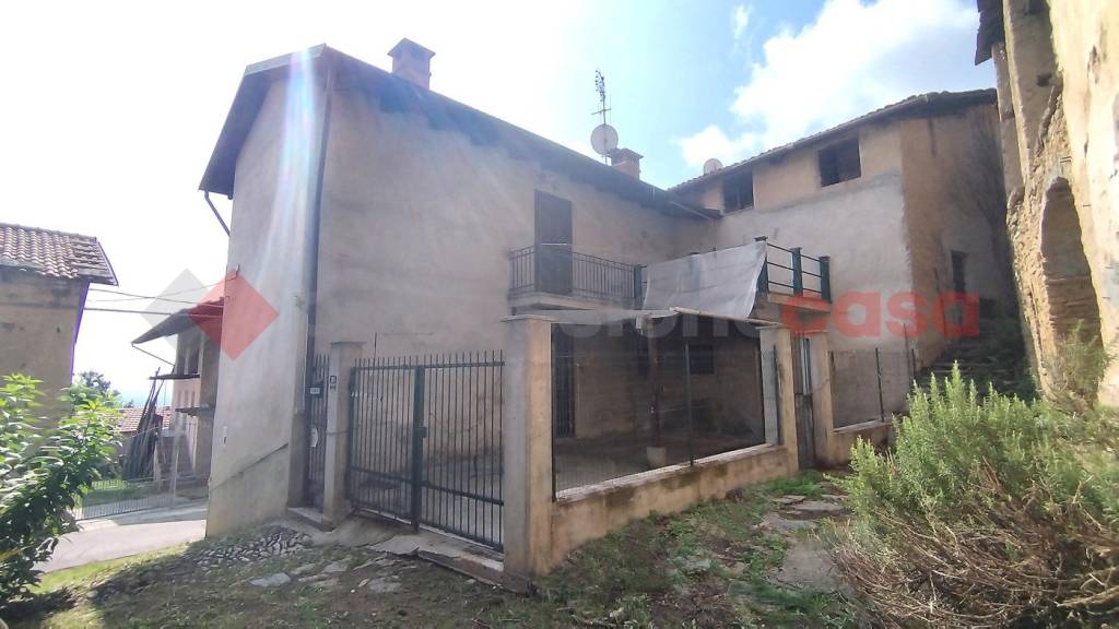 casa indipendente in vendita a Cumiana