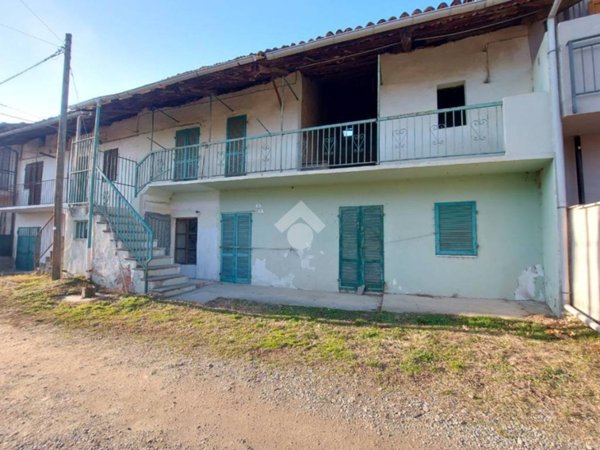 casa indipendente in vendita a Cumiana