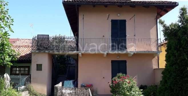 appartamento in vendita a Cumiana