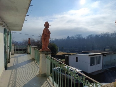 appartamento in vendita a Cumiana