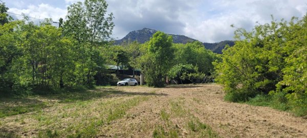 terreno agricolo in vendita a Cumiana