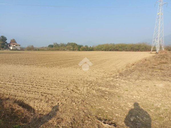 terreno agricolo in vendita a Cumiana