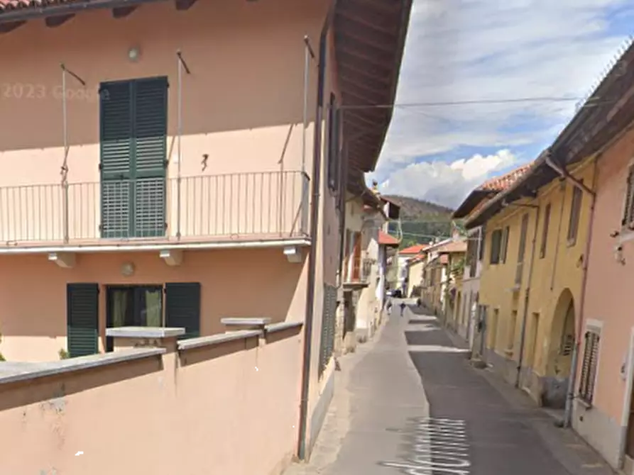 casa indipendente in vendita a Cumiana