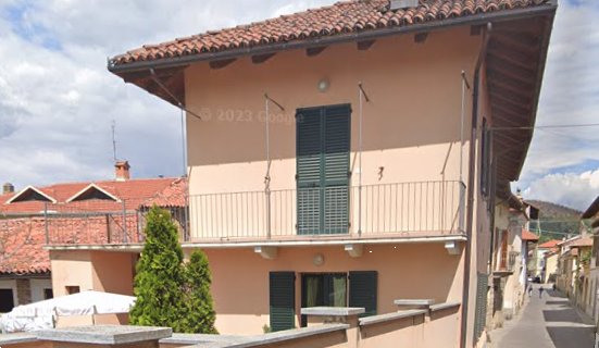 appartamento in vendita a Cumiana