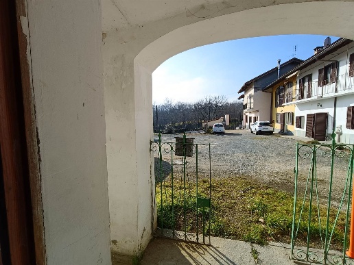 appartamento in vendita a Cumiana