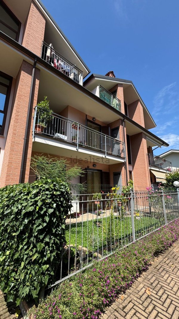 appartamento in vendita a Cumiana