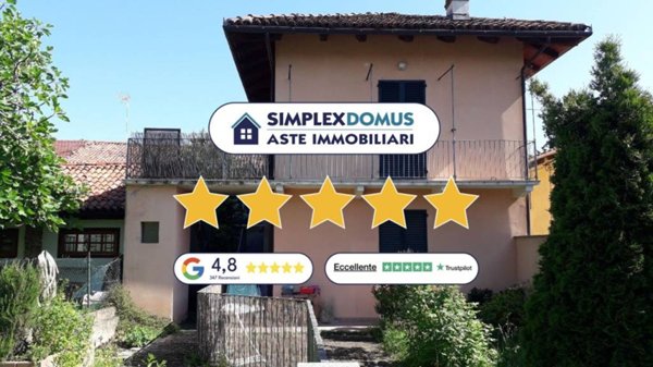 appartamento in vendita a Cumiana