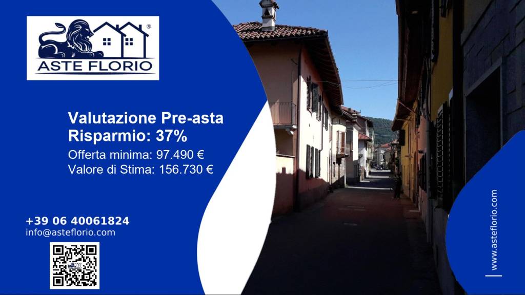 appartamento in vendita a Cumiana