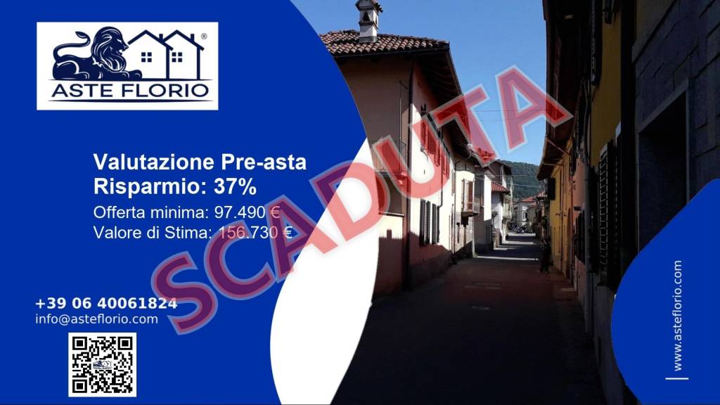 appartamento in vendita a Cumiana