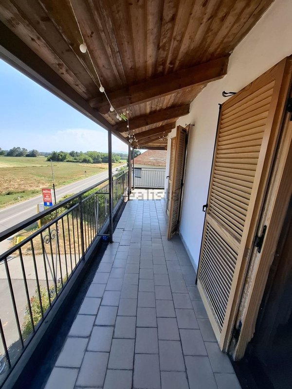 appartamento in vendita a Cumiana