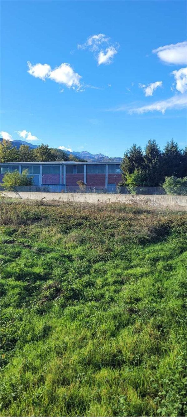 terreno agricolo in vendita a Cumiana