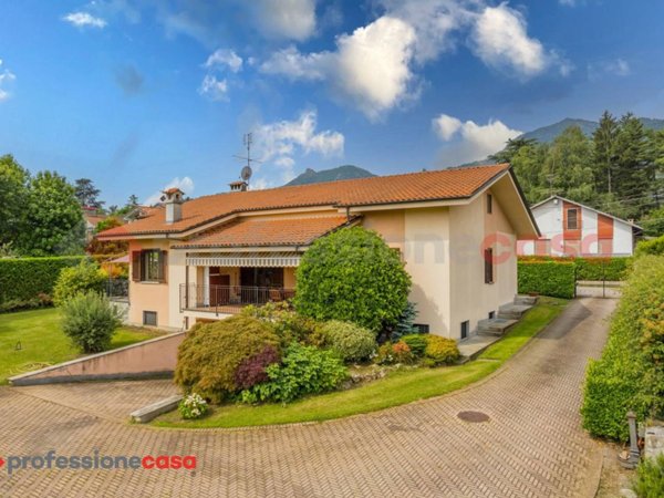casa indipendente in vendita a Cumiana