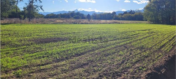 terreno agricolo in vendita a Cumiana