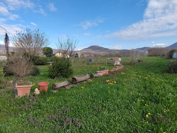 terreno agricolo in vendita a Cumiana
