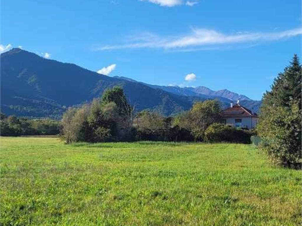 terreno agricolo in vendita a Cumiana