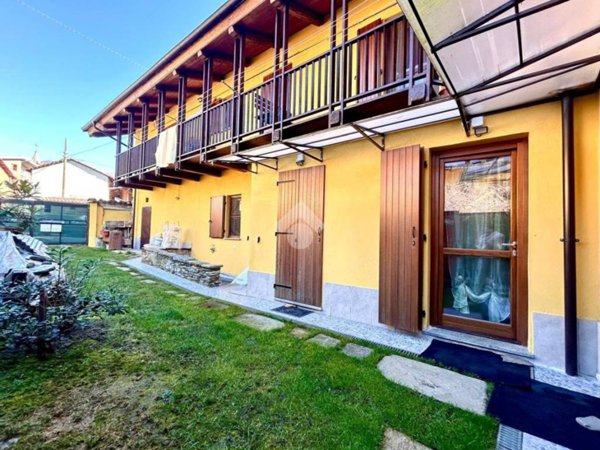 casa indipendente in vendita a Cumiana