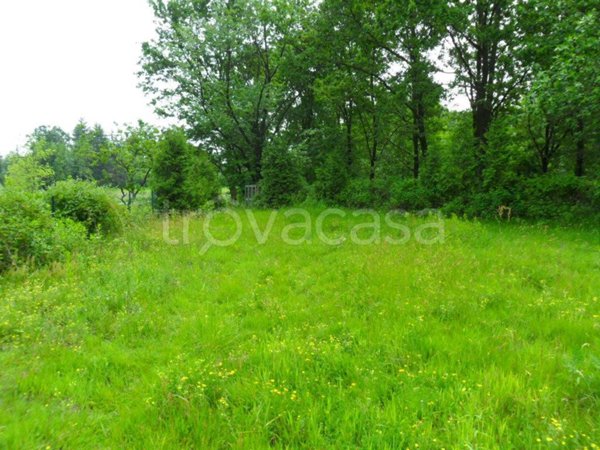 terreno edificabile in vendita a Cumiana