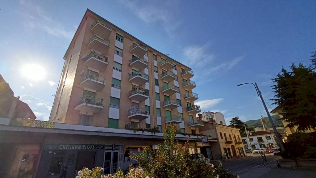 appartamento in vendita a Cumiana