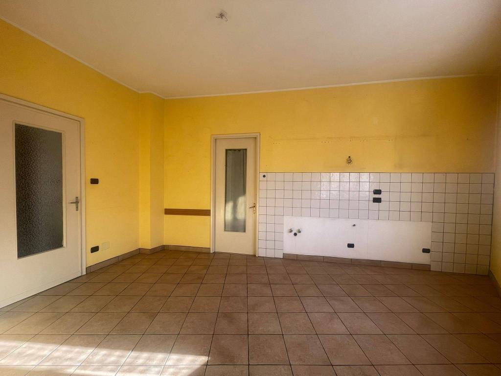 appartamento in vendita a Cumiana