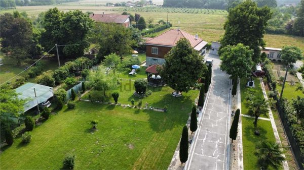 casa indipendente in vendita a Cumiana