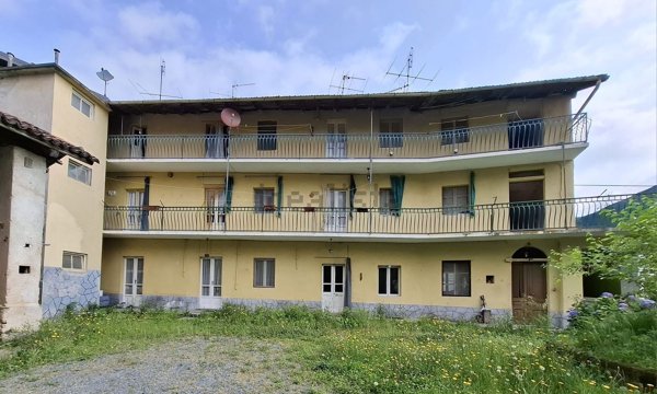 appartamento in vendita a Cumiana