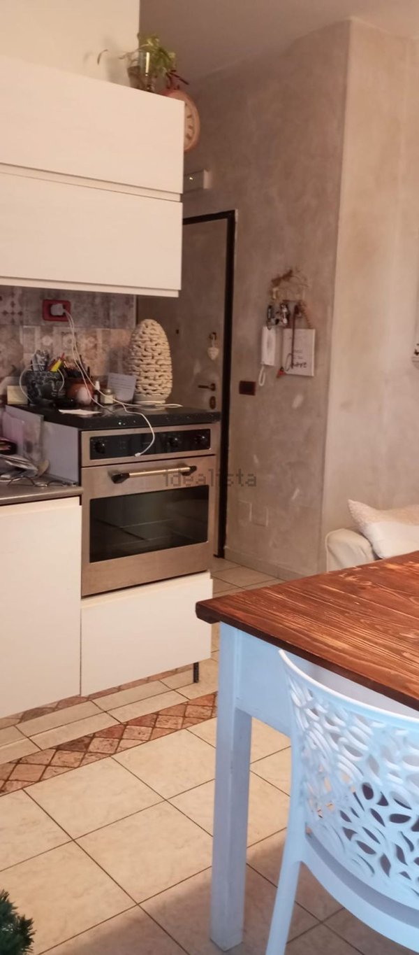 appartamento in vendita a Cumiana