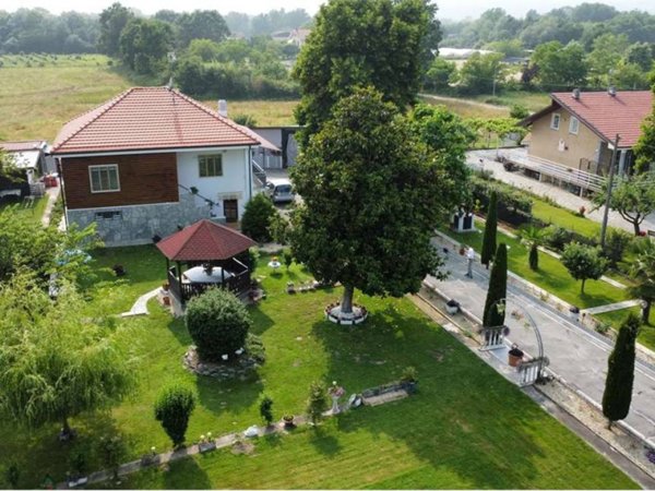 casa indipendente in vendita a Cumiana