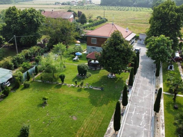 casa indipendente in vendita a Cumiana