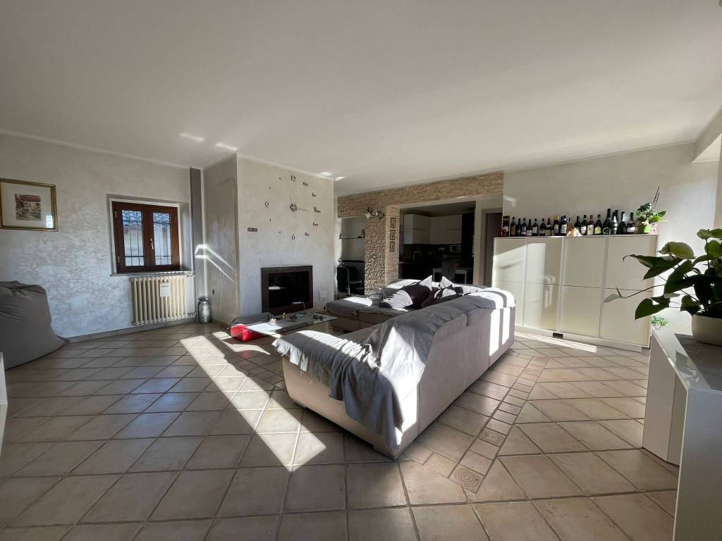 casa indipendente in vendita a Cumiana