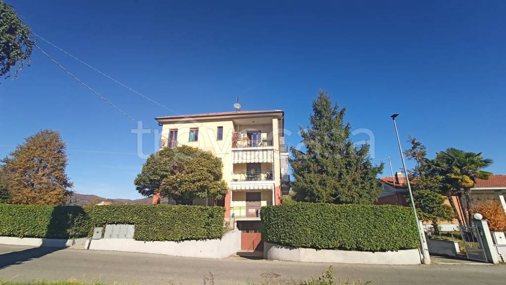 appartamento in vendita a Cumiana