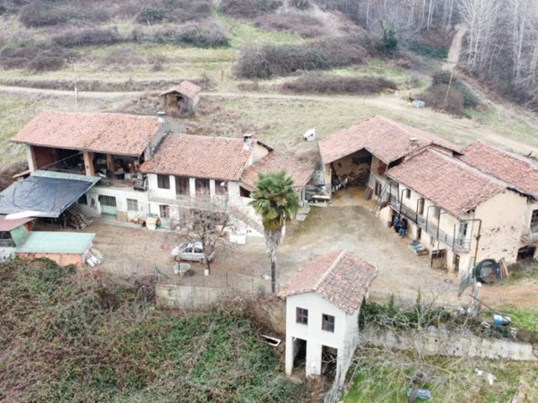 casa indipendente in vendita a Cumiana