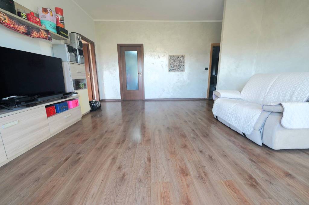 appartamento in vendita a Cumiana