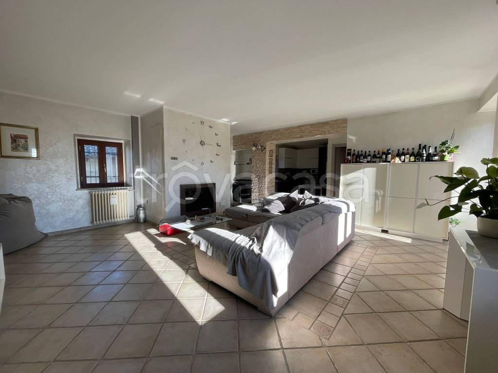 casa indipendente in vendita a Cumiana