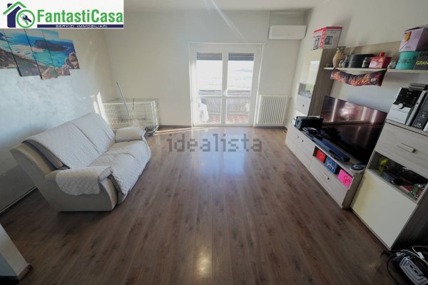 appartamento in vendita a Cumiana