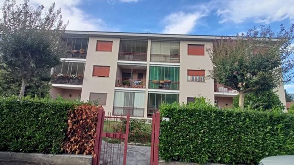 appartamento in vendita a Cumiana