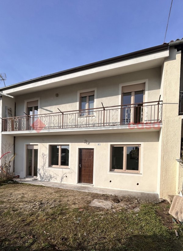 casa indipendente in vendita a Cumiana
